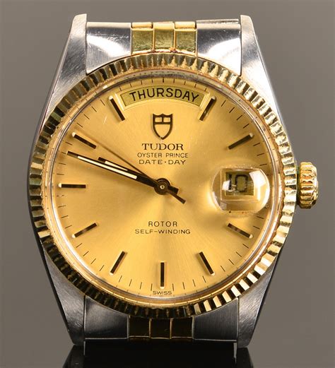 rolex tudor oyster prince value|tudor oyster price chart.